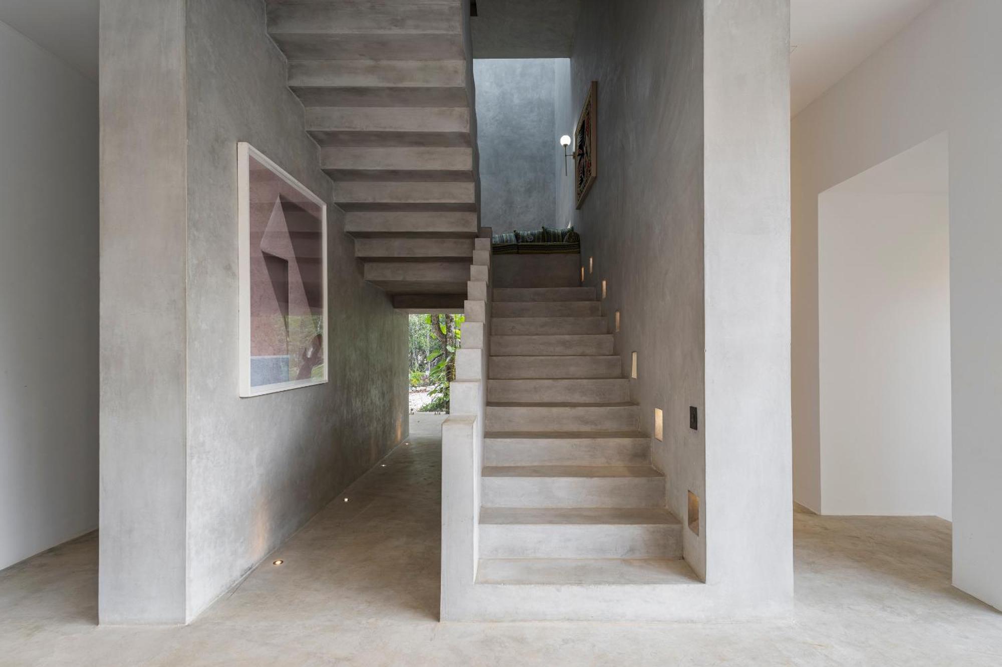 Casa Xolo Tulum - Luxury Private House Villa Bagian luar foto