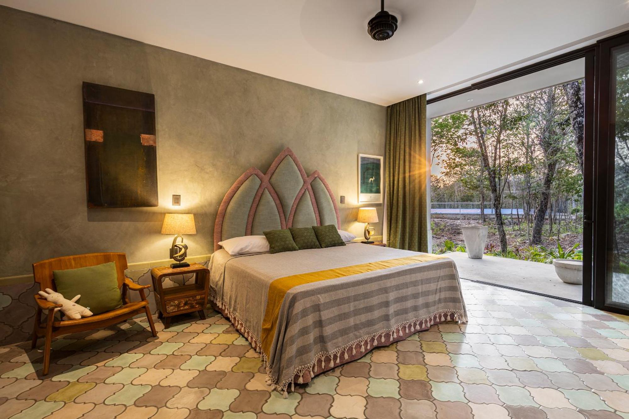 Casa Xolo Tulum - Luxury Private House Villa Bagian luar foto