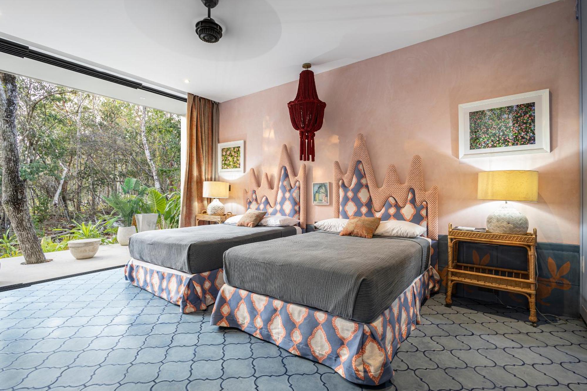 Casa Xolo Tulum - Luxury Private House Villa Bagian luar foto